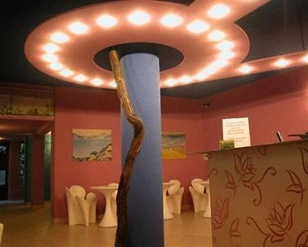 Albergo Lavagnese Lavagna Bagian luar foto