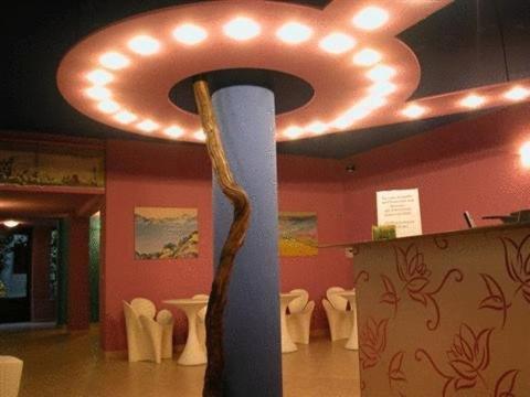 Albergo Lavagnese Lavagna Bagian luar foto