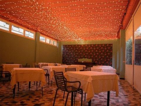 Albergo Lavagnese Lavagna Bagian luar foto