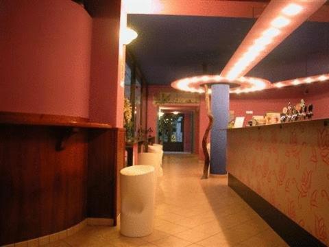 Albergo Lavagnese Lavagna Bagian luar foto