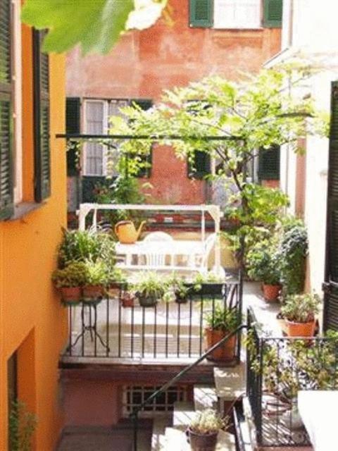 Albergo Lavagnese Lavagna Bagian luar foto