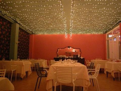 Albergo Lavagnese Lavagna Bagian luar foto