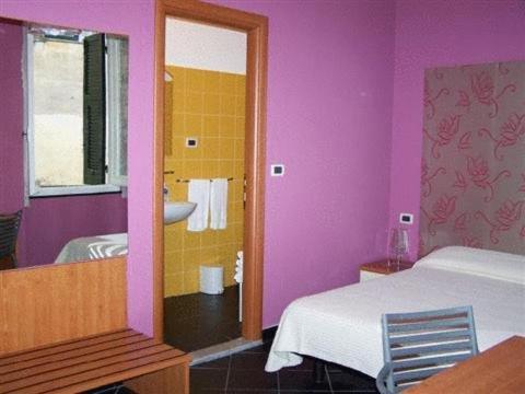 Albergo Lavagnese Lavagna Bagian luar foto