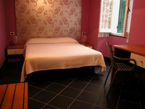 Albergo Lavagnese Lavagna Bagian luar foto