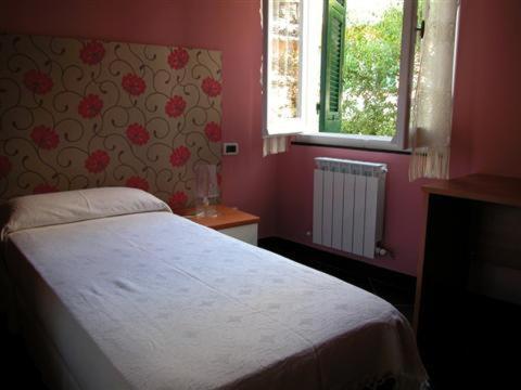 Albergo Lavagnese Lavagna Bagian luar foto