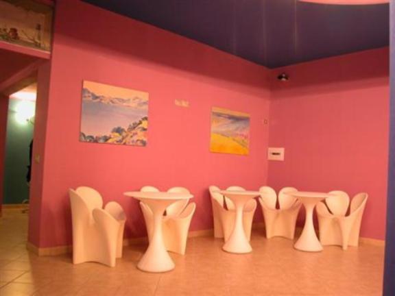 Albergo Lavagnese Lavagna Bagian luar foto