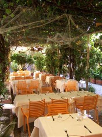 Albergo Lavagnese Lavagna Bagian luar foto