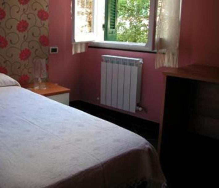 Albergo Lavagnese Lavagna Ruang foto