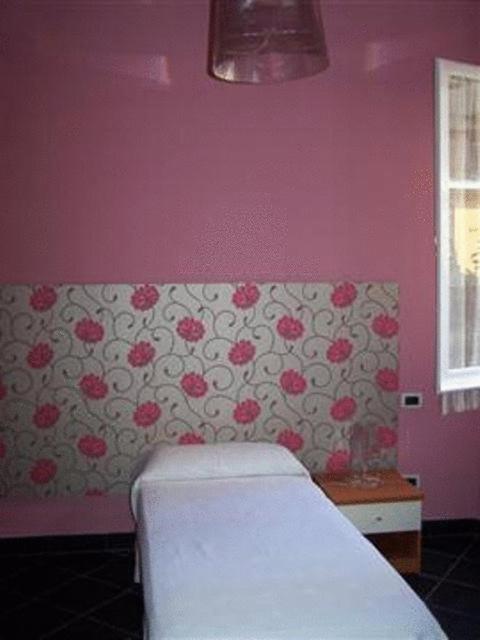 Albergo Lavagnese Lavagna Ruang foto
